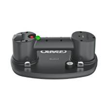 Prenosný elektrický vákuový zdvihák / zdvíhač skla / prepravné a montážne zariadenie skla GRABO - Poľsko