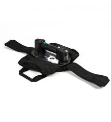 Prenosný elektrický vákuový zdvihák / zdvíhač skla / prepravné a montážne zariadenie skla GRABO - Poľsko